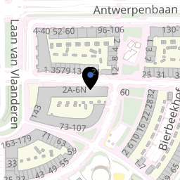 Appartement STN02 E 6978 36