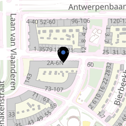 Appartement STN02 E 6978 37