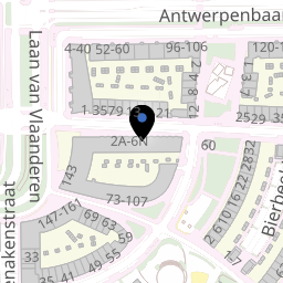 Appartement STN02 E 6978 38