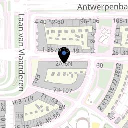 Appartement STN02 E 6978 40
