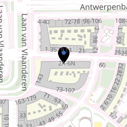 Appartement STN02 E 6978 41