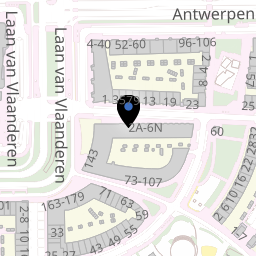 Appartement STN02 E 6978 43