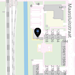 Appartement STN02 E 6985 47