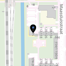 Appartement STN02 E 6985 52