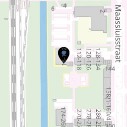 Appartement STN02 E 6985 54