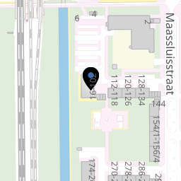 Appartement STN02 E 6985 57