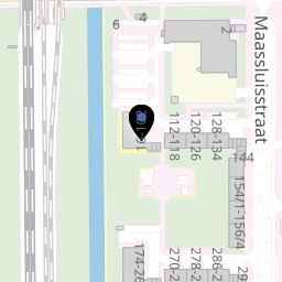Appartement STN02 E 6985 58