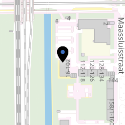 Appartement STN02 E 6985 59