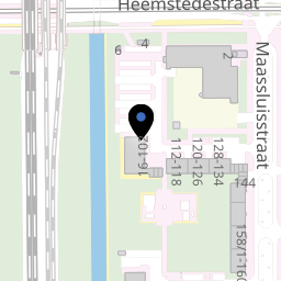 Appartement STN02 E 6985 60