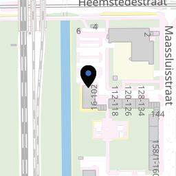 Appartement STN02 E 6985 61