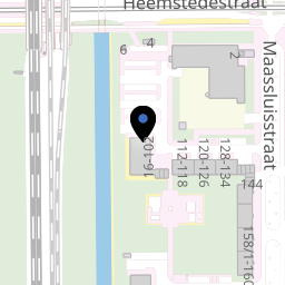 Appartement STN02 E 6985 63
