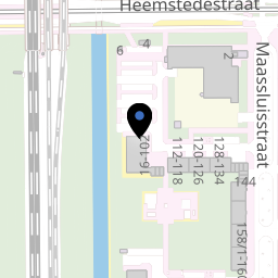 Appartement STN02 E 6985 64