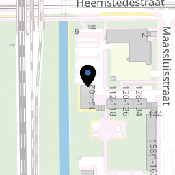 Appartement STN02 E 6985 68