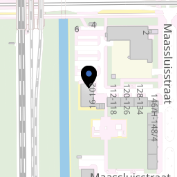 Appartement STN02 E 6985 70