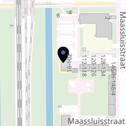 Appartement STN02 E 6985 8