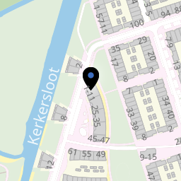 Appartement STN02 E 6986 2