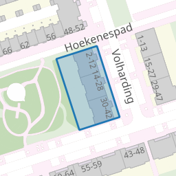 Perceel STN02-E-6992