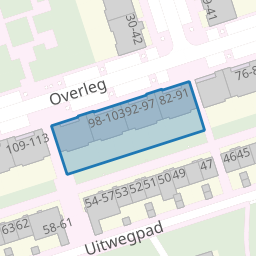 Perceel STN02-E-6996