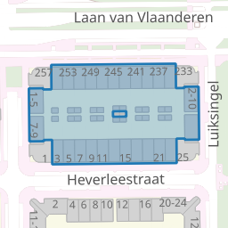 Perceel STN02-E-7008