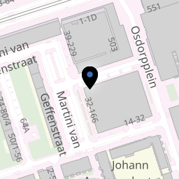 Appartement STN02 E 7009 113