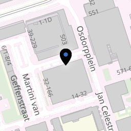 Appartement STN02 E 7009 16