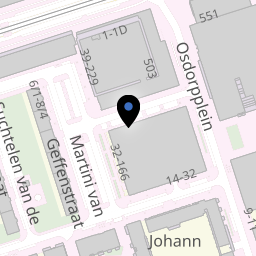 Appartement STN02 E 7009 21