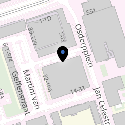 Appartement STN02 E 7009 34