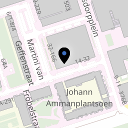Appartement STN02 E 7009 35