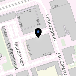 Appartement STN02 E 7009 36