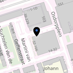 Appartement STN02 E 7009 59