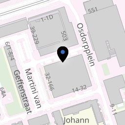 Appartement STN02 E 7009 63