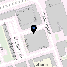 Appartement STN02 E 7009 82