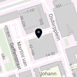 Appartement STN02 E 7009 84