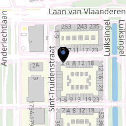 Appartement STN02 E 7010 1