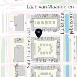 Appartement STN02 E 7010 2