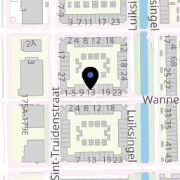 Appartement STN02 E 7010 24