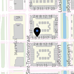 Appartement STN02 E 7010 27