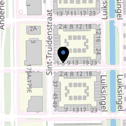 Appartement STN02 E 7010 28