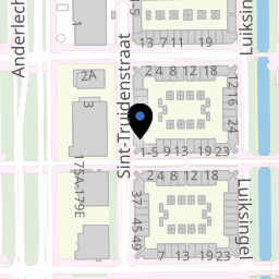 Appartement STN02 E 7010 29