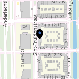 Appartement STN02 E 7010 31