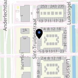 Appartement STN02 E 7010 33
