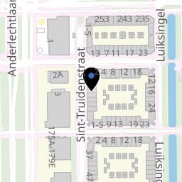 Appartement STN02 E 7010 34