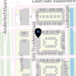 Appartement STN02 E 7010 35