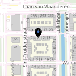 Appartement STN02 E 7010 4