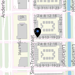 Appartement STN02 E 7010 42