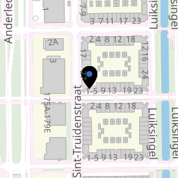 Appartement STN02 E 7010 43