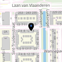 Appartement STN02 E 7010 8