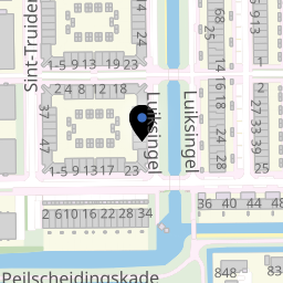 Appartement STN02 E 7011 16