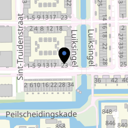 Appartement STN02 E 7011 19