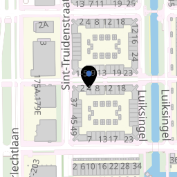 Appartement STN02 E 7011 2
